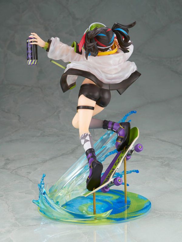 ALTER 1/7 Fate/Grand Order Berserker 清少納言 PVC完成品 ALTER 1/7 Fate/Grand Order Berserker 清少納言 PVC完成品