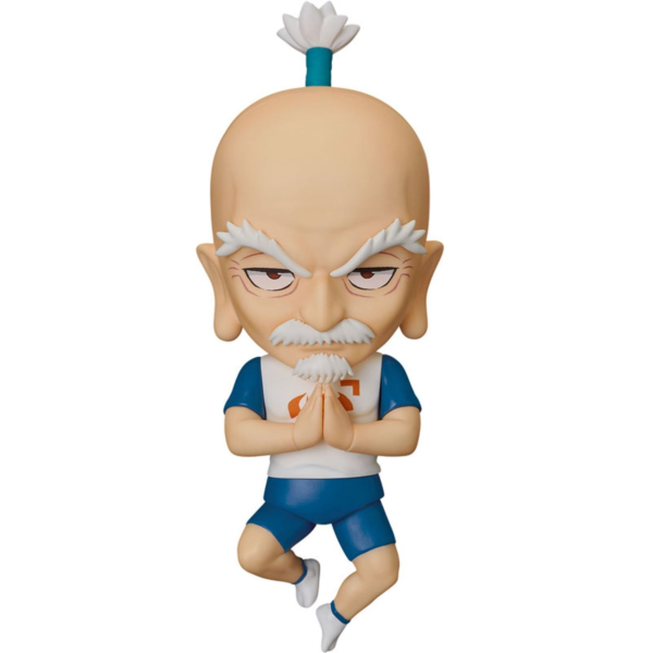 (預購) Good Smile 黏土人 2892 HUNTER x HUNTER 獵人 尼特羅 20251223 Good Smile 黏土人 2892 HUNTER x HUNTER 獵人 尼特羅