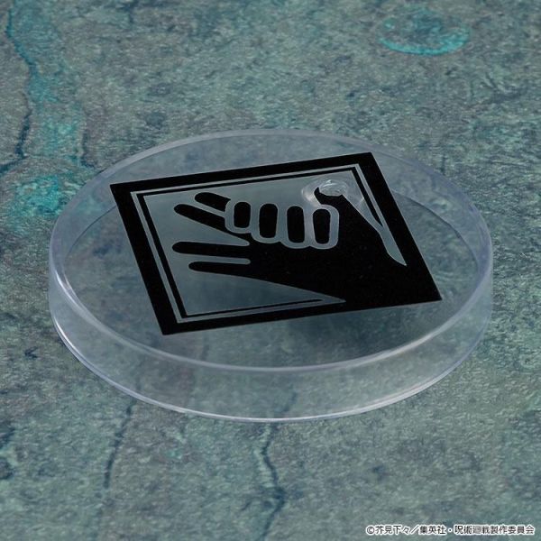 (預購) [再販] Good Smile 黏土人 1506 咒術迴戰 伏黑惠 20260412 [再販] Good Smile 黏土人 1506 咒術迴戰 伏黑惠