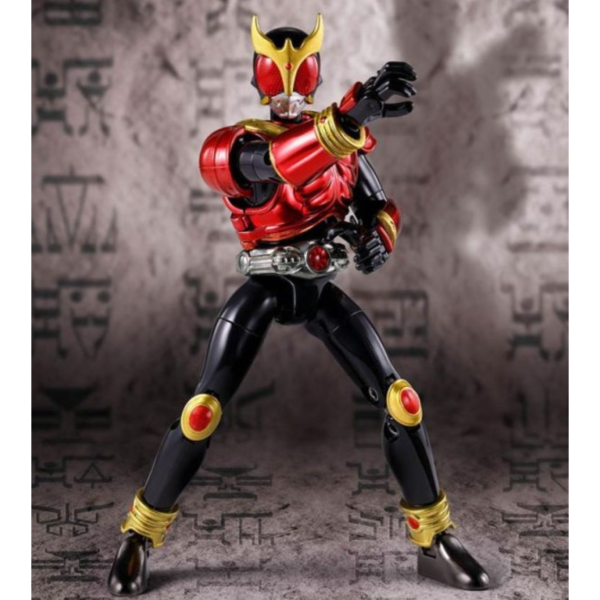 (預購) BANDAI 裝著變身 假面騎士空我 全能型態 20260708 BANDAI 裝著變身 假面騎士空我 全能型態