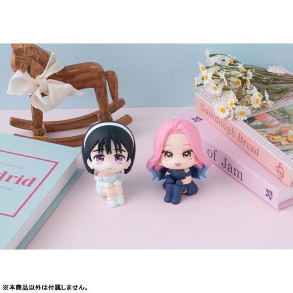 (預購) MegaHouse LOOK UP ALIEN STAGE 美智 20260422 MegaHouse LOOK UP ALIEN STAGE 美智