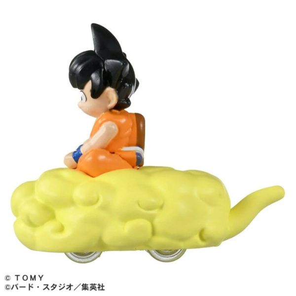 TOMICA Dream Tomica 七龍珠 孫悟空的筋斗雲 TOMICA Dream Tomica 七龍珠 孫悟空的筋斗雲