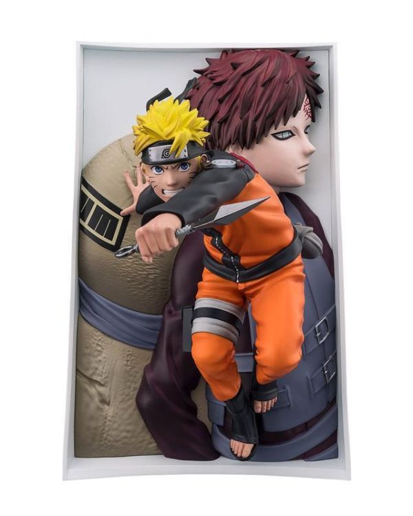 (預購) BANDAI Figuarts ZERO 火影忍者 漩渦鳴人 -NARUTO 72 series- 29 完成品 20260907 BANDAI Figuarts ZERO 火影忍者 漩渦鳴人 -NARUTO 72 series- 29 完成品