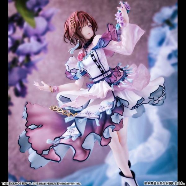 (預購) MEGAHOUSE Lucrea 偶像大師 閃耀色彩 樋口圓香 Merry 20260713 MEGAHOUSE Lucrea 偶像大師 閃耀色彩 樋口圓香 Merry