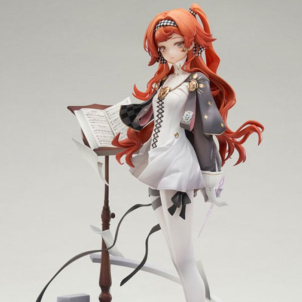 [不挑盒況] APEX 1/7 重返未來:1999 十四行詩 PVC完成品 [不挑盒況] APEX 1/7 重返未來:1999 十四行詩 PVC完成品
