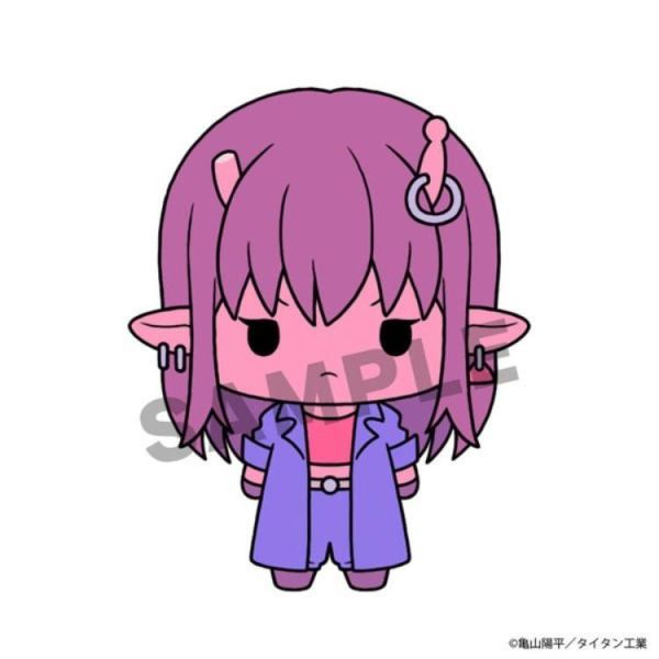 (預購) MEGAHOUSE 盲盒 Chokorin Q版 銀河特急 MilkySubway 全6種 一中盒6入販售 20260514 MEGAHOUSE 盲盒 Chokorin Q版 銀河特急 Milky☆Subway 全6種 一中盒6入販售