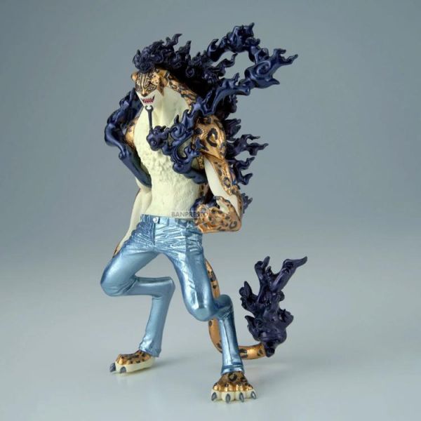 (預購) BP景品 航海王 KING OF ARTIST 羅布·路基 覺醒 特別版 眼鏡牌 BANPRESTO 2607 20260205 BP景品 航海王 KING OF ARTIST 羅布·路基 覺醒 特別版 眼鏡牌 BANPRESTO