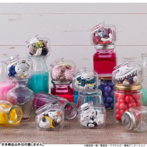 (預購) MEGAHOUSE 盲盒 M.C.P 航海王 晚安喵 好敵手篇 全8種 一中盒8入販售 20260413 MEGAHOUSE 盲盒 M.C.P 航海王 晚安喵 好敵手篇 全8種 一中盒8入販售