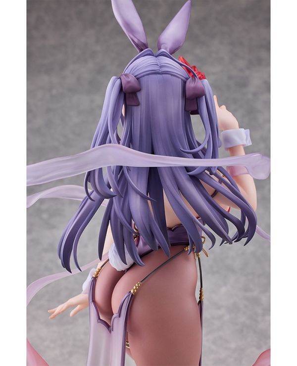 [18禁商品] BINDing 1/4 旗袍 兔女郎 Yuri PVC完成品 [18禁商品] BINDing 1/4 旗袍 兔女郎 Yuri PVC完成品