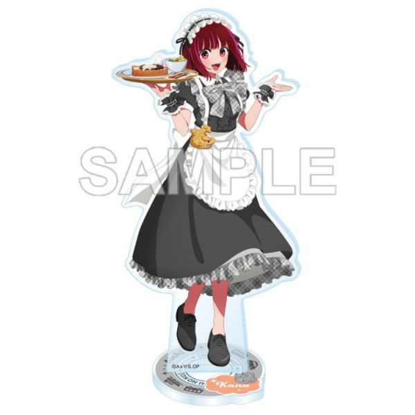 (預購) KADOKAWA 我推的孩子 壓克力立牌 黑川茜 新潟縣 20251216 KADOKAWA 我推的孩子 壓克力立牌 黑川茜 新潟縣