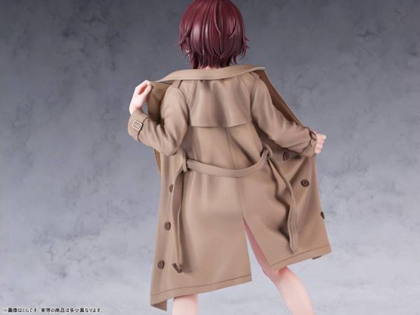 (預購) [18禁商品] Insight PMMA人形1/6 肉感美少年 露出狂是附近的男孩 里奧君 PVC完成品 20260519 [18禁商品] Insight PMMA人形1/6 肉感美少年 露出狂是附近的男孩 里奧君 PVC完成品