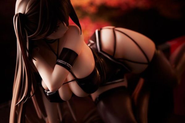 (預購) MIMEYOI 1/4 碧藍航線 瑞鶴 疾速之鶴 完成品 20260803 MIMEYOI 1/4 碧藍航線 瑞鶴 疾速之鶴 完成品