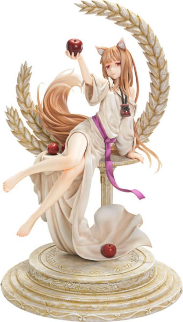 (預購) Prime 1 Studio 1/5 Concept Masterline 狼與辛香料M.M.T.W.W 赫蘿 PVC完成品 20260310 Prime 1 Studio 1/5 Concept Masterline 狼與辛香料M.M.T.W.W 赫蘿 PVC完成品