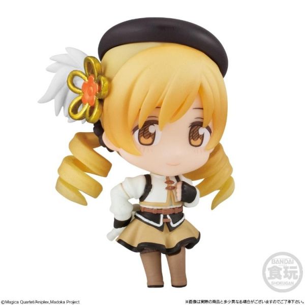 (預購) BANDAI 盲盒 魔法少女小圓 瓦爾普吉斯之迴天 Q版角色收藏 全6種 一中盒8入販售 20260428 BANDAI 盲盒 魔法少女小圓 瓦爾普吉斯之迴天 Q版角色收藏 全6種 一中盒8入販售
