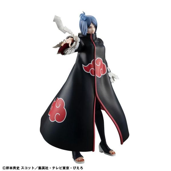 (預購) [再販] MEGAHOUSE NARUTO GALS NARUTO 火影忍者 疾風傳 小南 20260915 [再販] MEGAHOUSE NARUTO GALS NARUTO 火影忍者 疾風傳 小南