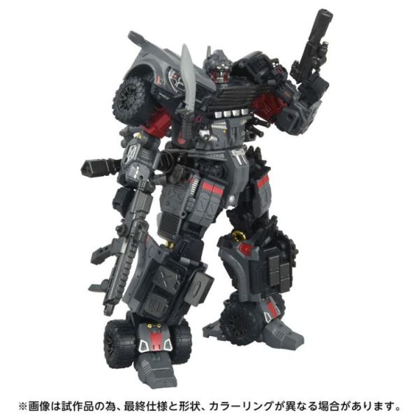 (預購) TAKARATOMY 變形金剛 OG-01 鐵皮 可動完成品 20260224 TAKARATOMY 變形金剛 OG-01 鐵皮 可動完成品