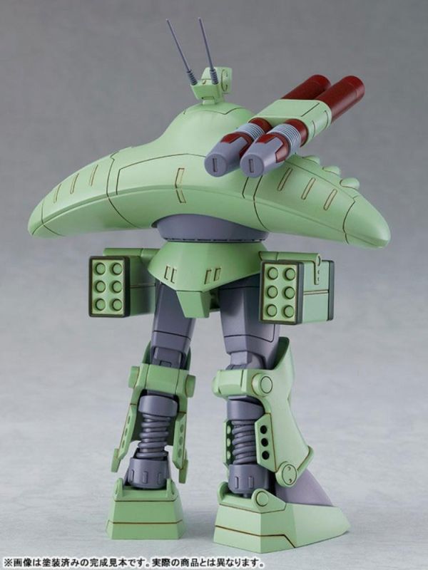(預購) [再販] Good Smile COMBAT ARMORS MAX13 1/72 太陽之牙 Scale Cabarov AG9 Nicholiev 組裝模型 20260517 [再販] Good Smile COMBAT ARMORS MAX13 1/72 太陽之牙 Scale Cabarov AG9 Nicholiev 組裝模型