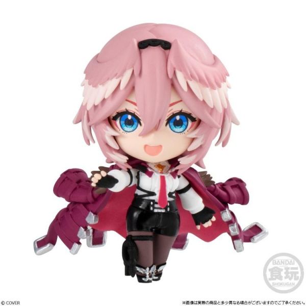 (預購) BANDAI 盲盒 HOLOLIVE DEFORMER Q版 COLLECTION VOL.4 全8種 一中盒8入販售 20260608 BANDAI 盲盒 HOLOLIVE DEFORMER Q版 COLLECTION VOL.4 全8種 一中盒8入販售