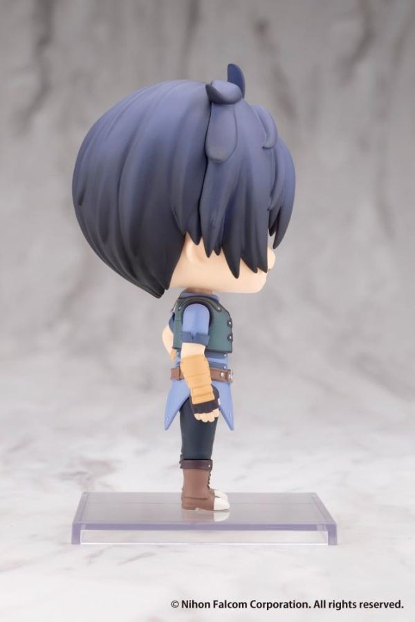 (預購) Kotobukiya 壽屋 心推工坊Mini 英雄傳說 空之軌跡 the 1st 約書亞 布萊特 完成品 20261028 Kotobukiya 壽屋 心推工坊Mini 英雄傳說 空之軌跡 the 1st 約書亞 布萊特 完成品