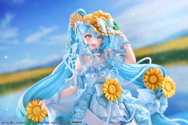 (預購) Design COCO 1/7 初音未來 MAGICAL MIRAI 2026 Ver. 完成品 20261001 Design COCO 1/7 初音未來 MAGICAL MIRAI 2026 Ver. 完成品