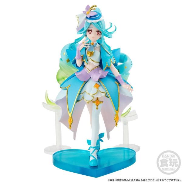 (預購) BANDAI PRECURE STAR GALLERY 名偵探光之美少女 PREMIUM SET2 20261012 BANDAI PRECURE STAR GALLERY 名偵探光之美少女 PREMIUM SET2