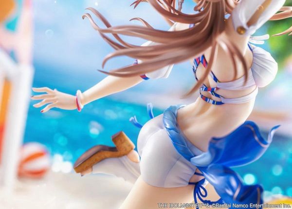 (預購) [特典版] NEONMAX 1/7 學園偶像大師 姫崎莉波 與你共度的湛藍夏日Ver. 完成品 20260820 [特典版] NEONMAX 1/7 學園偶像大師 姫崎莉波 與你共度的湛藍夏日Ver. 完成品