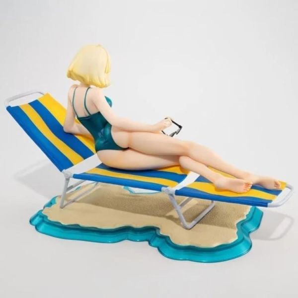 (預購) [再販] MEGAHOUSE GGG 機動戰士鋼彈 雪拉·瑪斯 休息 20260610 [再販] MEGAHOUSE GGG 機動戰士鋼彈 雪拉·瑪斯 休息