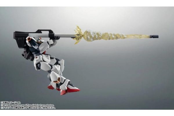 (預購) BANDAI ROBOT魂 ＜SIDE MS＞ RX-178 鋼彈Mk-Ⅱ (幽谷規格) ver. A.N.I.M.E. 20260708 BANDAI ROBOT魂 ＜SIDE MS＞ RX-178 鋼彈Mk-Ⅱ (幽谷規格) ver. A.N.I.M.E.