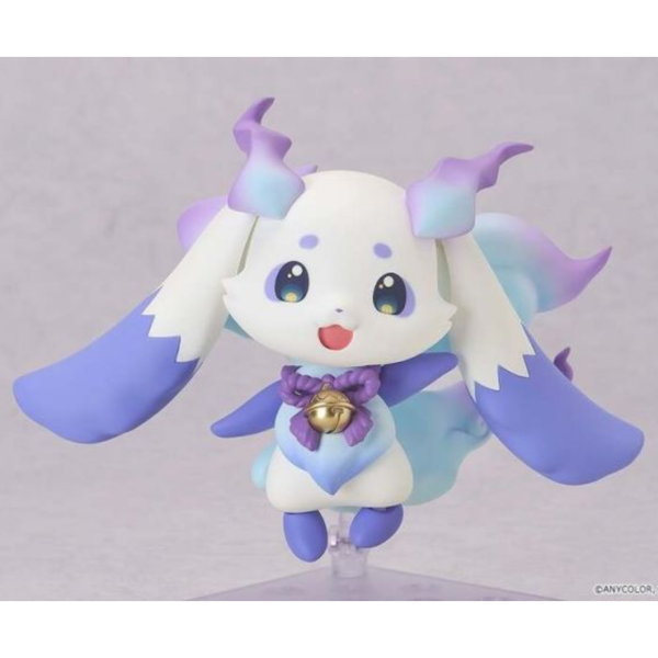 (預購) Good Smile 黏土人 2891 NIJISANJI Lunlun 20260118 Good Smile 黏土人 2891 NIJISANJI Lunlun