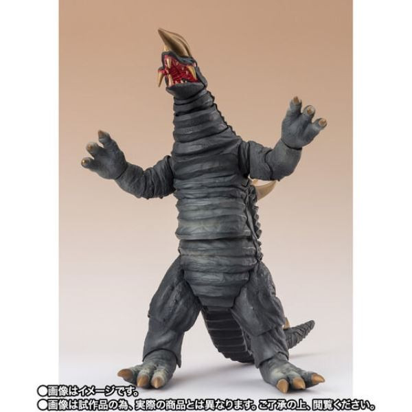 BANDAI S.H.Figuarts SHF 超人力霸王 布萊克王  星光閃耀時Ver. BANDAI S.H.Figuarts SHF 超人力霸王 布萊克王  星光閃耀時Ver.