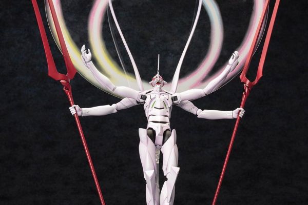 (預購) Kotobukiya 壽屋 1/400 新世紀福音戰士劇場版 13號機 第3+型態 KP358R 組裝模型 20261104 Kotobukiya 壽屋 1/400 新世紀福音戰士劇場版 13號機 第3+型態 KP358R 組裝模型
