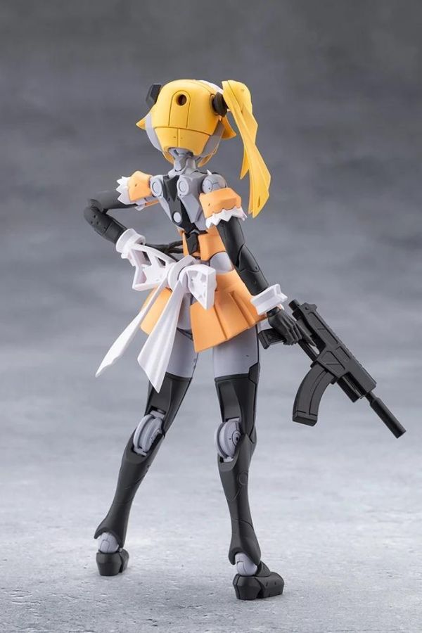 (預購) Kotobukiya 壽屋 無限邂逅Megalo Maria Stars 女僕服Ver. 組裝模型 20260906 Kotobukiya 壽屋 無限邂逅Megalo Maria Stars 女僕服Ver. 組裝模型