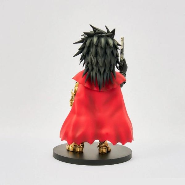 (預購) Square Enix 最終幻想7重生 FINAL FANTASY VII Rebirth Adorable Arts 文森特 瓦倫汀 PVC完成品 20260811 Square Enix 最終幻想7重生 FINAL FANTASY VII Rebirth Adorable Arts 文森特 瓦倫汀 PVC完成品