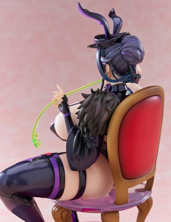 (預購) [18禁商品] Pink Cat 1/6 調根師 美月 完成品 20260906 [18禁商品] Pink Cat 1/6 調根師 美月 完成品
