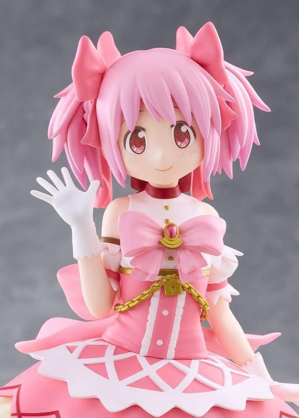 (預購) Claynel 劇場版 魔法少女小圓 瓦爾普吉斯的迴天 鹿目圓 完成品 20261115 Claynel 劇場版 魔法少女小圓 瓦爾普吉斯的迴天 鹿目圓 完成品