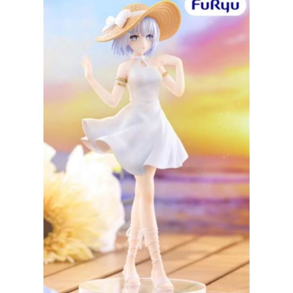 (預購) FURYU 景品 約會大作戰Ⅴ Summer Dress 鳶一折紙 2609 20260407 FURYU 景品 約會大作戰Ⅴ Summer Dress 鳶一折紙