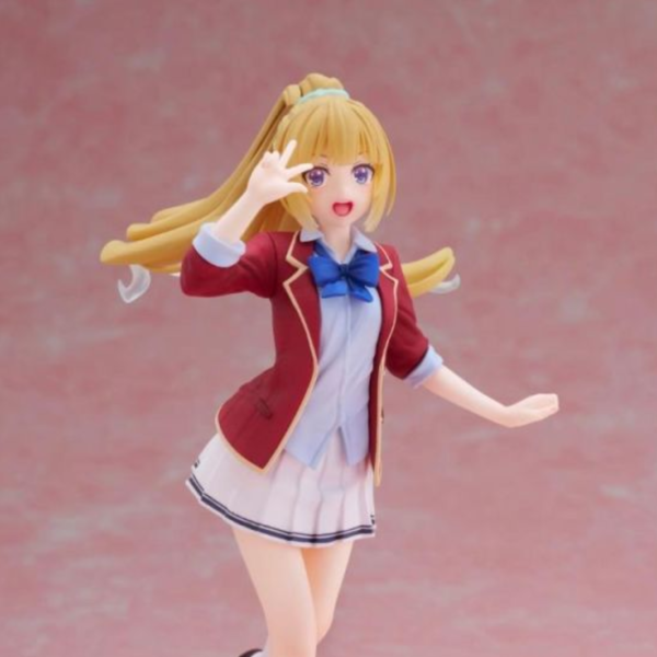 (預購) TAITO 景品 Coreful 輕井澤惠 校服ver. Re 2608 20260305 TAITO 景品 Coreful 輕井澤惠 校服ver. Re