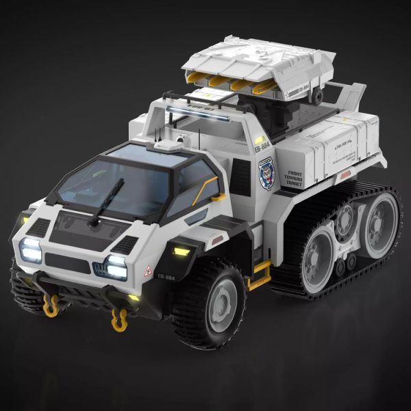 (預購) Hasbro 孩之寶 募資商品 G.I. Joe 特種部隊 Classified 系列 雪貓號 全地形戰鬥車 (預購) Hasbro 孩之寶 募資商品 G.I. Joe 特種部隊 Classified 系列 雪貓號 全地形戰鬥車