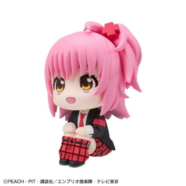 (預購) MEGAHOUSE LOOKUP 守護甜心 日奈森亞夢 20260514 MEGAHOUSE LOOKUP 守護甜心 日奈森亞夢