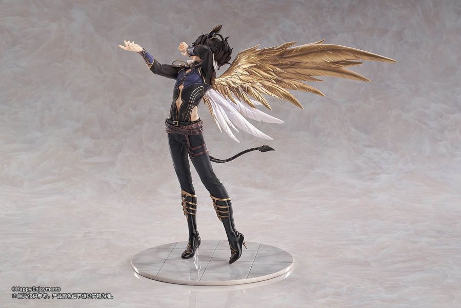 [特典版] RIBOSE 核糖文化 1/7 偶像夢幻季 朔間零 謐影之神ver. PVC [特典版] RIBOSE 核糖文化 1/7 偶像夢幻季 朔間零 謐影之神ver. PVC