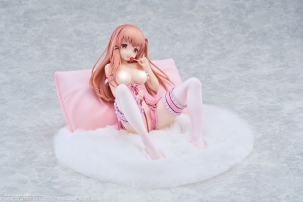 (預購) EclipseFeather 1/6 想要傳達給你的愛戀 姫野星奏 PVC完成品 20251230 EclipseFeather 1/6 想要傳達給你的愛戀 姫野星奏 PVC完成品