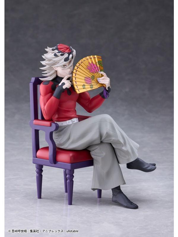 (預購) Claynel 鬼滅之刃 童磨 完成品 20261223 Claynel 鬼滅之刃 童磨 完成品