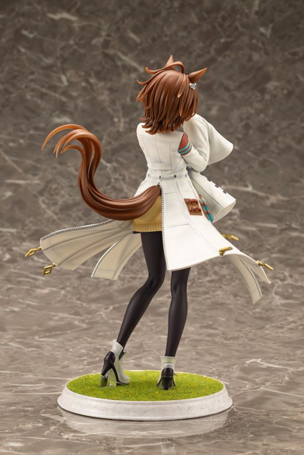 Kotobukiya 壽屋 1/7 賽馬娘Pretty Derby 愛麗速子 決勝服 PVC完成品 Kotobukiya 壽屋 1/7 賽馬娘Pretty Derby 愛麗速子 決勝服 PVC完成品