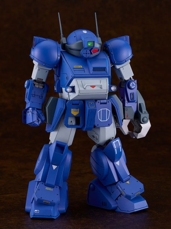 Max Factory 1/24 PLAMAX SV-04 裝甲騎兵波德姆茲 Scale X·ATH-02-DT 狂犬 組裝模型 Max Factory 1/24 PLAMAX SV-04 裝甲騎兵波德姆茲 Scale X·ATH-02-DT 狂犬 組裝模型