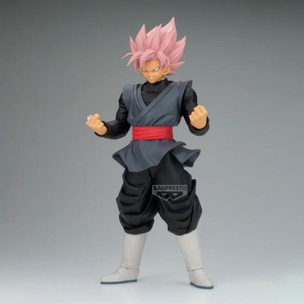(預購) BP景品 七龍珠超 Grandista 超級賽亞人桃紅 黑悟空 眼鏡牌 BANPRESTO 2701 20260709 BP景品 七龍珠超 Grandista 超級賽亞人桃紅 黑悟空 眼鏡牌 BANPRESTO