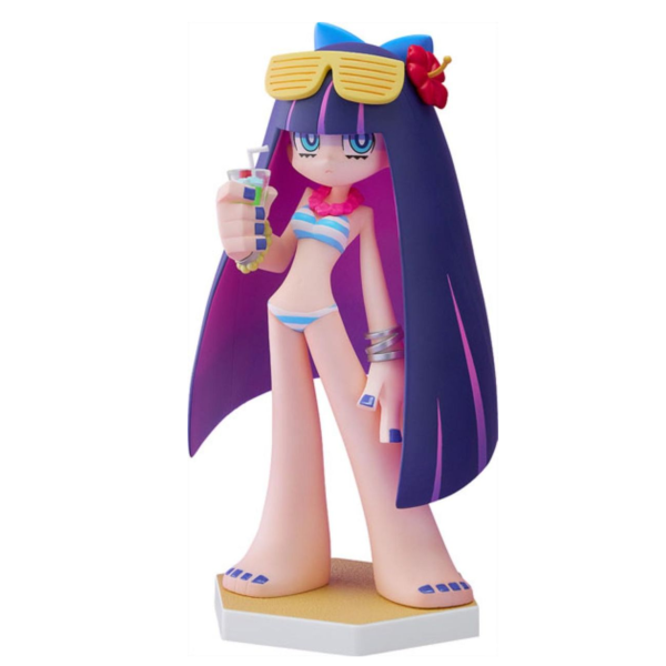 (預購) Good Smile POP UP PARADE BEACH QUEENS Stocking L Size PVC完成品 20260531 Good Smile POP UP PARADE BEACH QUEENS Stocking L Size PVC完成品