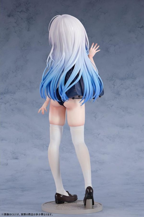 (預購) FOTS JAPAN PMMA人形1/5 泳裝部 月島保登里 PVC完成品 20260505 FOTS JAPAN PMMA人形1/5 泳裝部 月島保登里 PVC完成品