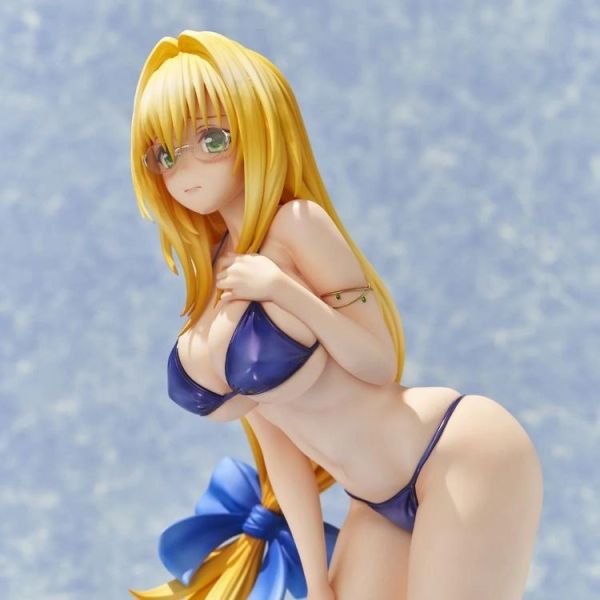 (預購) Union Creative 1/4 出包王女Darkness 泳裝系列 提亞悠 PVC完成品 20260811 Union Creative 1/4 出包王女Darkness 泳裝系列 提亞悠 PVC完成品