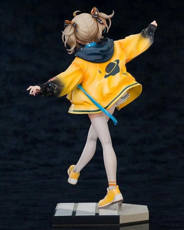 (預購) Wonderful Works 1/7 WeatherPlanet 天晴Hinata 完成品 20260917 Wonderful Works 1/7 WeatherPlanet 天晴Hinata 完成品