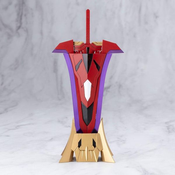 (預購) Kotobukiya 壽屋 MSG武裝零件 MH79 重武器組79 騎王劍 Chaos Ver. 組裝模型 20260819 Kotobukiya 壽屋 MSG武裝零件 MH79 重武器組79 騎王劍 Chaos Ver. 組裝模型